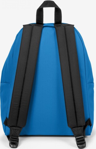 EASTPAK Rugzak 'Padded Pak'r' in Blauw