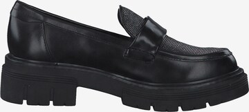 MARCO TOZZI by GUIDO MARIA KRETSCHMER Moccasin in Black