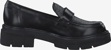 MARCO TOZZI by GUIDO MARIA KRETSCHMER Moccasins in Black