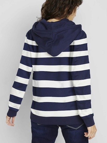 bonprix Sweatshirt in Blau