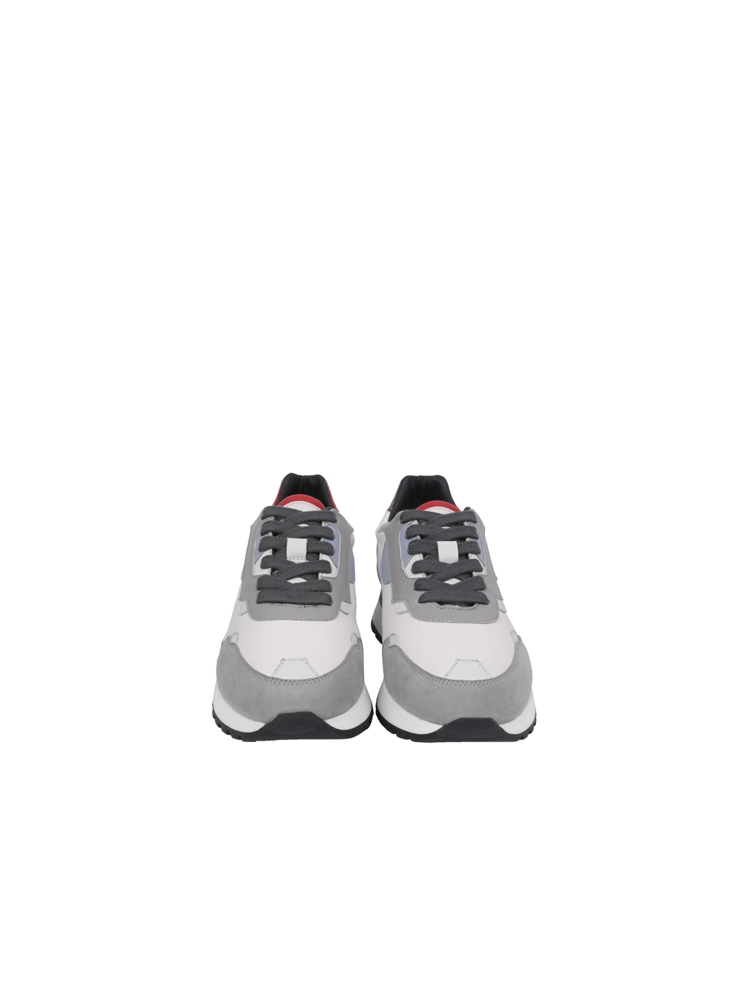 FREUDE Sneakers ' AGATA ' in Grey