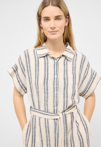 MUSTANG Dress 'Bend' in Beige