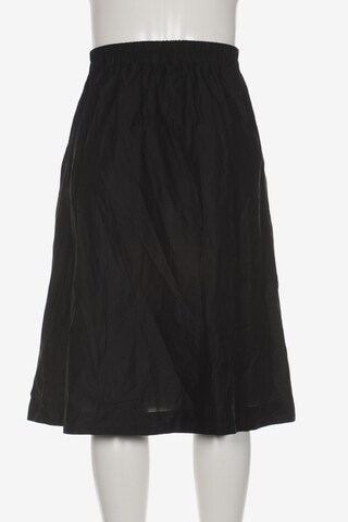 Ulla Popken Skirt in XXXL in Black
