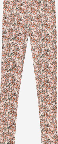 GUESS Skinny Legginsy w kolorze mieszane kolory: przód