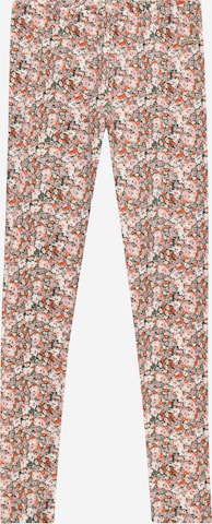 Skinny Leggings GUESS en mélange de couleurs : devant