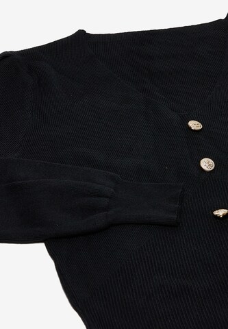 caspio Sweater in Black