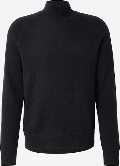 Megztinis iš Calvin Klein, spalva – juoda, Prekių apžvalga