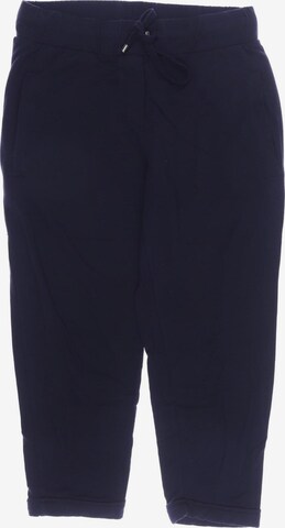 Juvia Shorts in XS in Blue: front