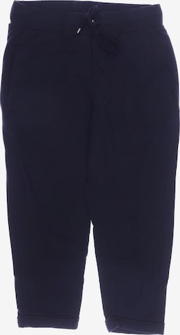 Juvia Shorts XS in Blau: predná strana