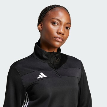 ADIDAS PERFORMANCE Koszulka funkcyjna 'Tiro 25 Essentials' w kolorze czarny