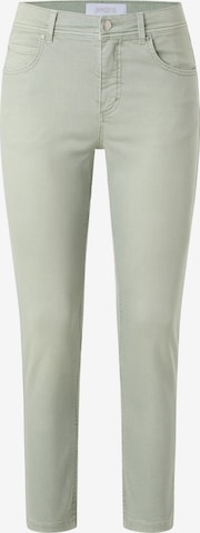 Angels Slim fit Jeans 'Ornella' in Green: front