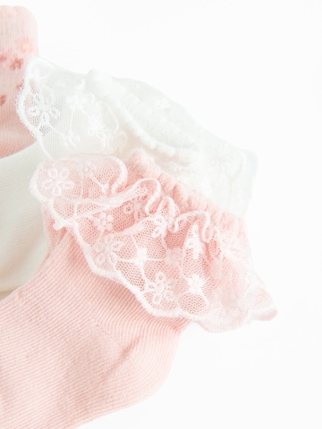 dzeltens Cool Club Zeķes