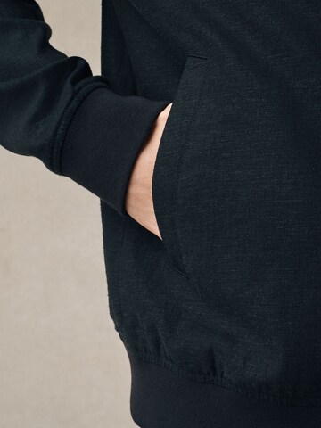 Next Jacke in Schwarz