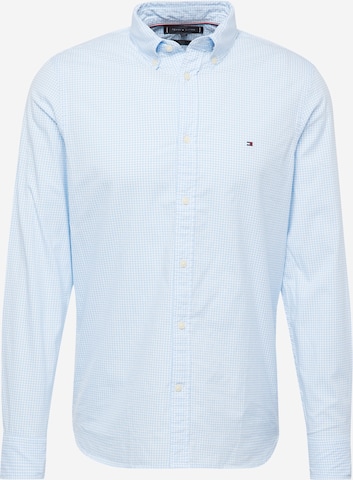 TOMMY HILFIGER Camisas de cuadros para hombres Comprar online ABOUT YOU