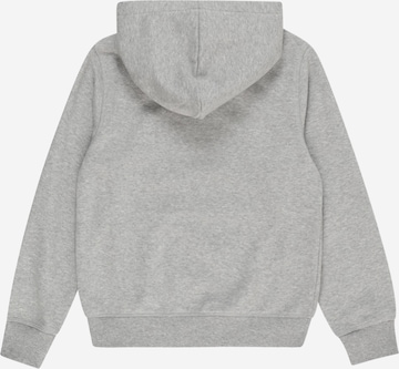 new balance Sweatshirt in Grey