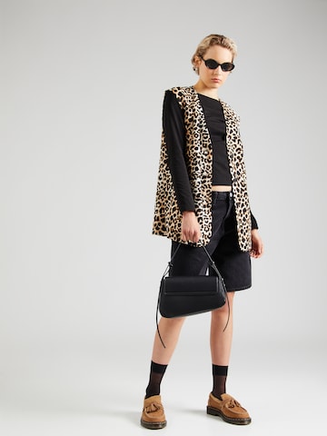 Maglietta di Trendyol in nero