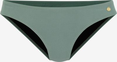 Bikinio kelnaitės iš LASCANA, spalva – alyvuogių spalva, Prekių apžvalga