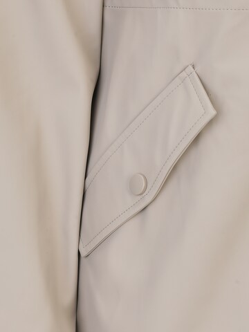 Giacca di mezza stagione 'VMMALOU' di Vero Moda Petite in grigio