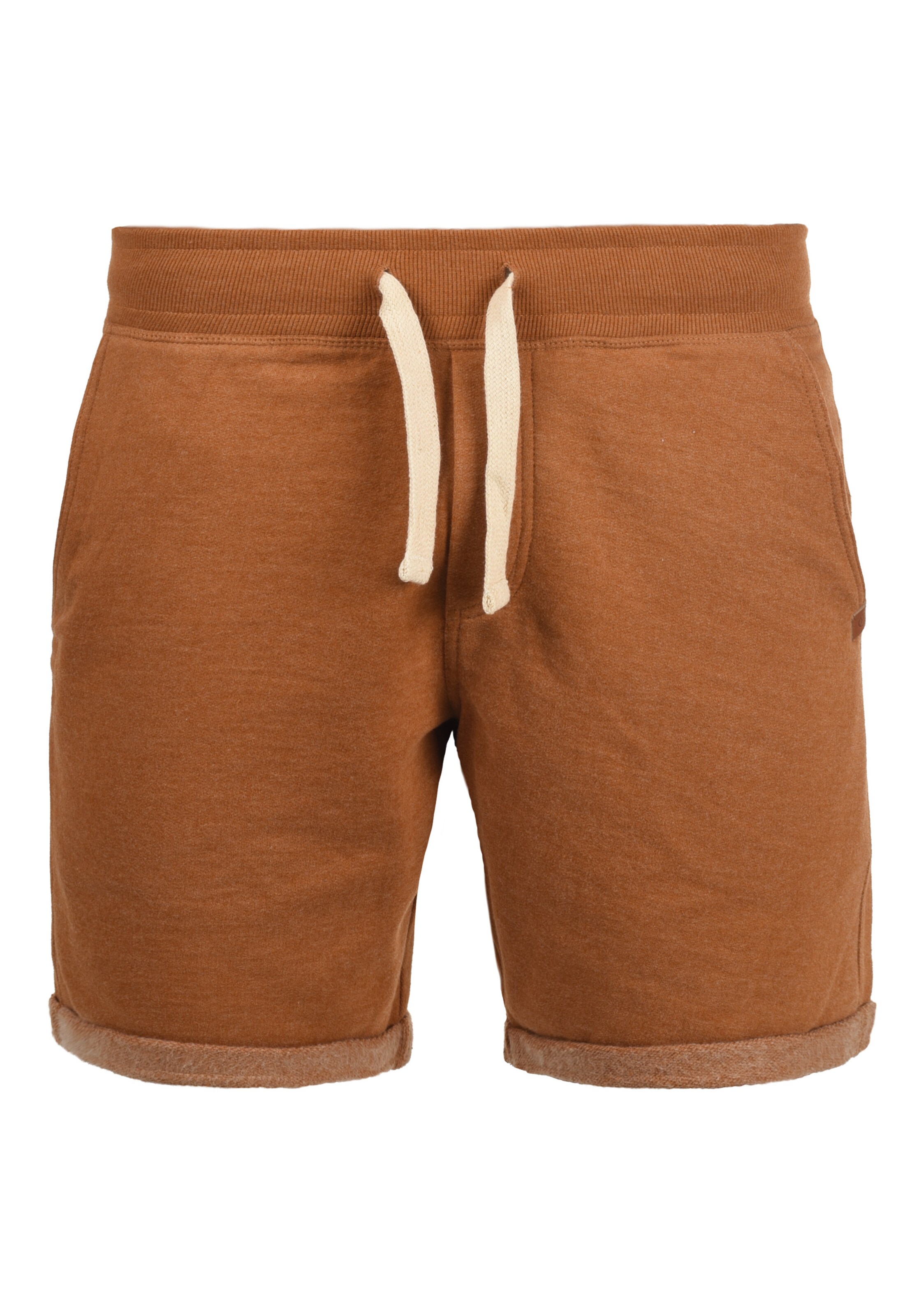 BLEND Hose 'Timo' in Braun: Vorderseite