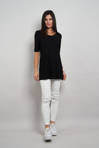 Seidel Moden Shirt in Black