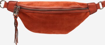 FREDsBRUDER Belt bag 'Sylvin' in Orange