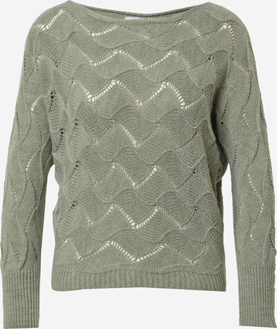 Hailys Sweater 'Moni' in pastel green, Item view