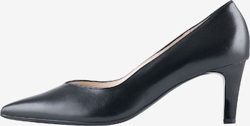 Högl Pumps 'BOULEVARD 60' in Black: front