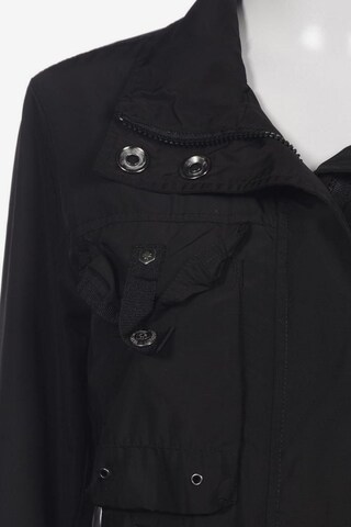 Wellensteyn Jacke S in Schwarz