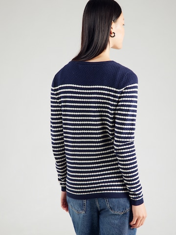 VERO MODA - Jersey 'VMCARE' en azul