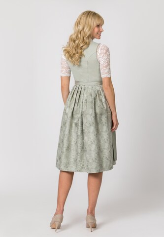 STOCKERPOINT Dirndl in Grün