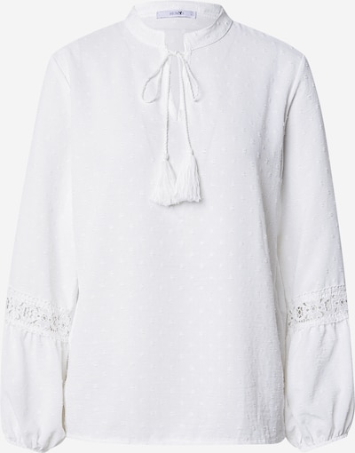 Palaidinė 'Am44elie' iš Hailys, spalva – balta, Prekių apžvalga