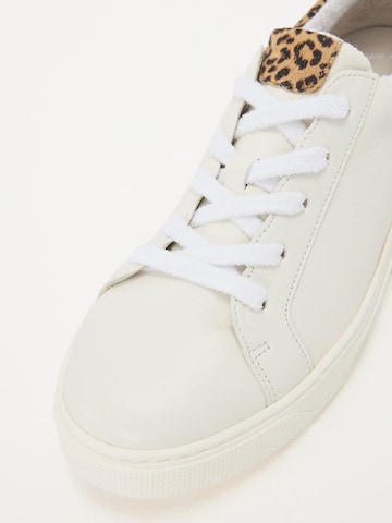 GABOR Sneakers in White
