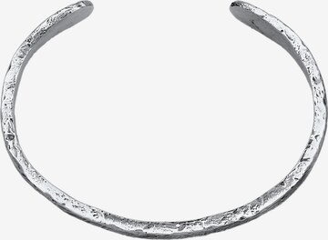 Haze&Glory Armband 'Anker' in Silber