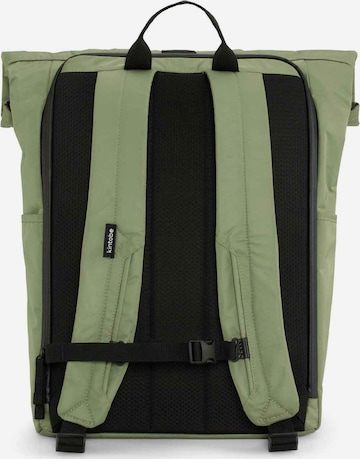 kintobe Backpack 'ROY' in Green