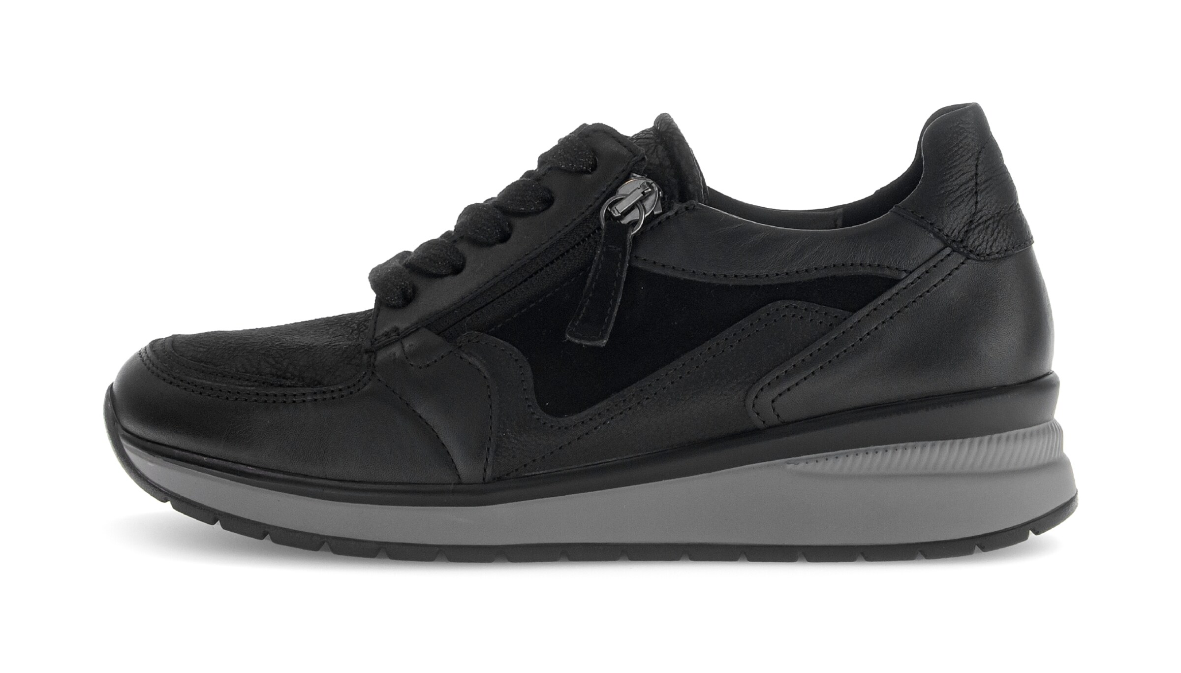 GABOR Sneakers in Black