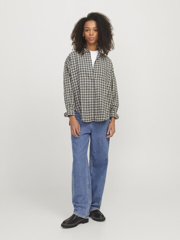 JJXX Bluse 'JXJamie' i grå