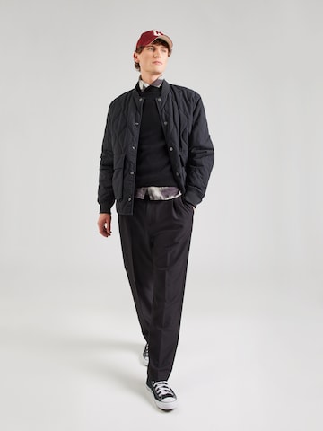 Pure Cashmere NYC - Jersey en negro