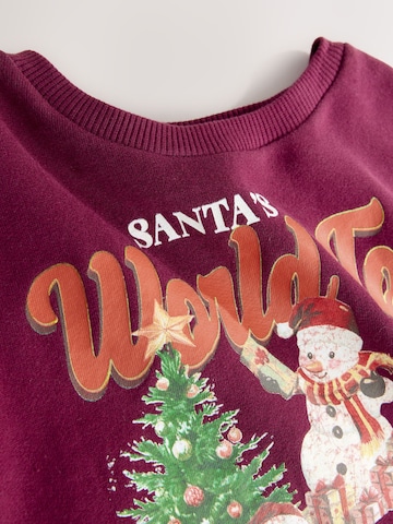 Next - Jersey en rojo