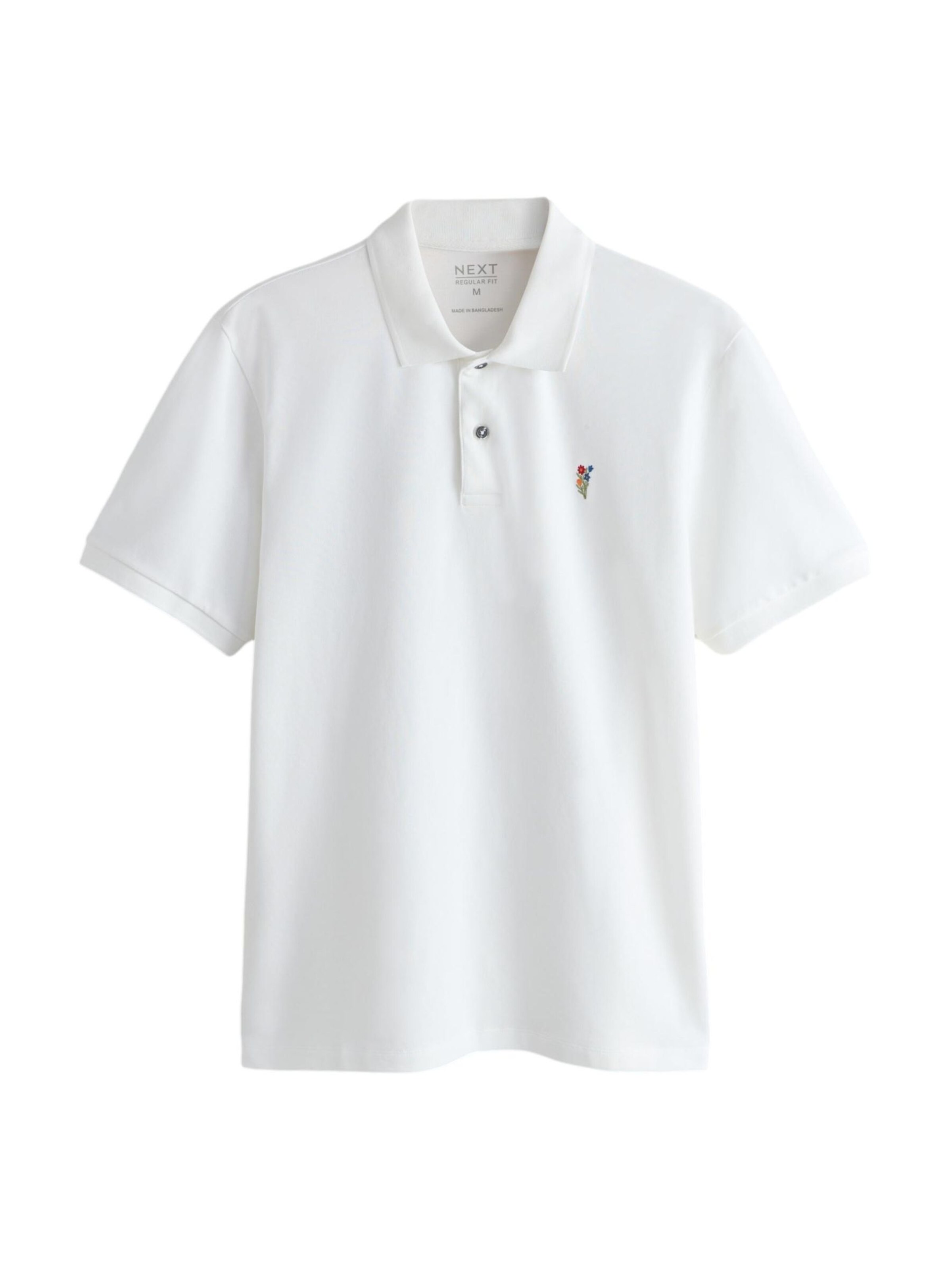 Next Särk, värv valge: eest vaates