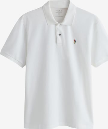 NextMajica - bijela boja: prednji dio