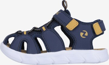 ZigZag Sandalen 'Niagien' in Blauw