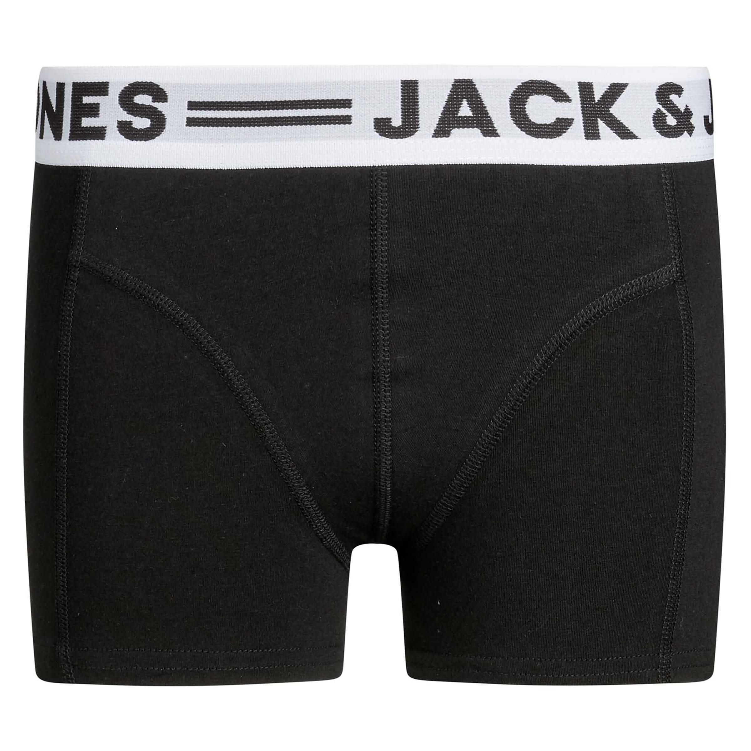 Pantaloncini intimi di Jack & Jones Junior in colori misti