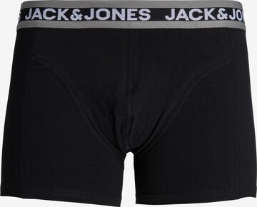 JACK & JONES Boxer shorts 'ADRIAN' in Green