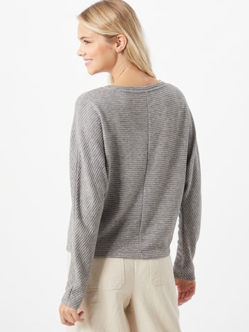 Someday Sweatshirt 'Ufani' in Grey