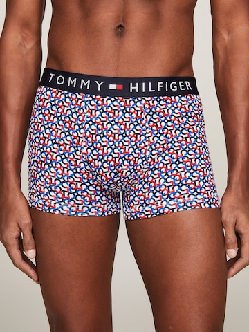 Boxers TOMMY HILFIGER en mélange de couleurs : devant