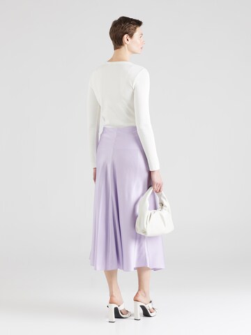 ESPRIT Rok in Lila