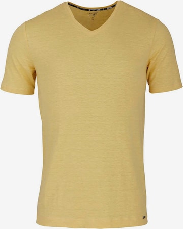 OLYMP T-Shirt in Gelb: predná strana