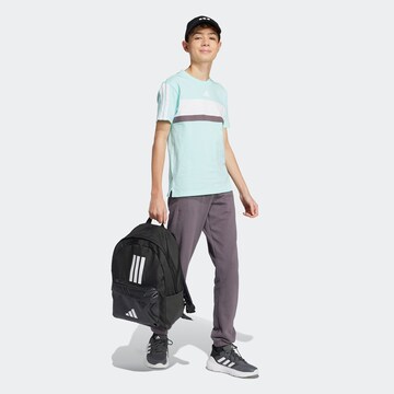 ADIDAS SPORTSWEAR Performance Shirt in Green