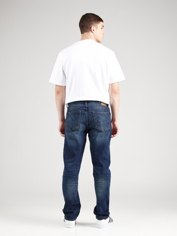 regular Jeans 'CLEAN' di AÉROPOSTALE in blu