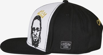 Casquette 'Rough King' Cayler & Sons en noir